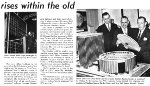 PRR "New Penn Station," Page 3 (bottom), 1965